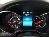 Mercedes-Benz GLC 300 de 4Matic