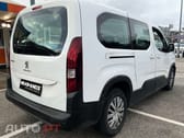 Peugeot Rifter 1.5 BlueHDi Active
