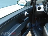 Fiat 500 1.0 Hybrid Sport