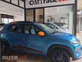 Dacia Spring  Comfort Plus