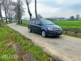 Opel Zafira 1.9 CDTi Enjoy