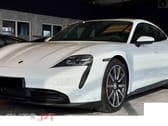 Porsche Taycan 4S Plus
