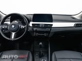 BMW X1 25 e xDrive