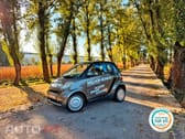 Smart ForTwo 1.0 mhd Pure 61