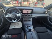 Mercedes-Benz E 300 de AMG Line