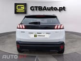 Peugeot 3008 Plug-In Hybrid 225CV GT 