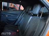Peugeot 2008 1.5 BLUEHDI GT EAT8