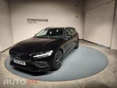 Volvo V60 2.0 T6 350 Cv AWD TE Inscription Expression 