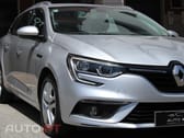 Renault Mégane Sport Tourer 1.5 dCi Limited EDC