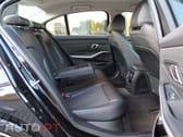 BMW 318 d Line Sport Auto