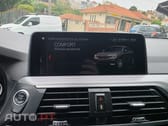 BMW X4 25 d xDrive Pack M Auto