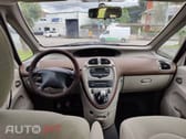 Citroen Xsara Picasso 2.0 HDi Exclusi.