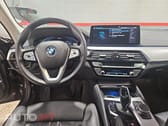 BMW 530 e