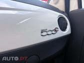 Fiat 500C 1.3 16V Multijet Lounge