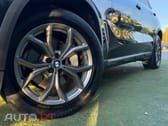 BMW X5 25 d xDrive xLine