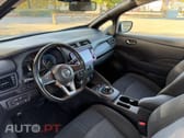 Nissan Leaf e+ N-Connecta Full Led