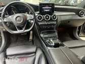 Mercedes-Benz C 220 d AMG Line Aut.