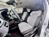 Renault Clio Evolution