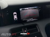 Porsche Taycan 4S