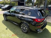 BMW X5 45 e xDrive Pack M