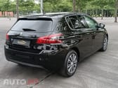 Peugeot 308 1.2 PureTech S&S Road Trip EAT8