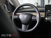 Tesla Model Y Long Range RWD
