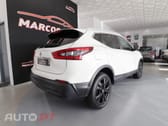 Nissan Qashqai 1.5 dCi N-Connecta J18