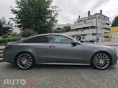 Mercedes-Benz E 53 AMG 4-Matic+