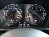 BMW X1 16 d sDrive