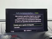 Audi A3 1.6 TDI 116cv Design