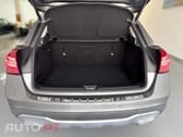 Mercedes-Benz GLA 180 CDi G-MAC Edition