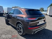 DS DS7 Crossback 2.0 BlueHDi La Première EAT8
