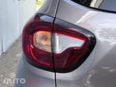 Renault Captur 0.9 TCE Exclusive