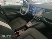 Renault Zoe (c/bateria) 52kwh LIFE