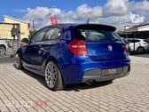 BMW 118 d Pack M