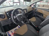 Renault Clio 1.5 dCi Dynamique S