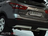 Nissan Qashqai 1.3 DIG-T N-Connecta