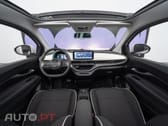 Fiat 500C 500e 42 kWh