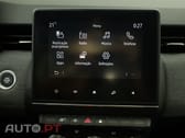 Renault Clio Clio 1.0 TCe Techno