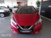 Nissan Micra 1.0 IG-T N-Connecta