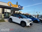 Citroen C3 Aircross 1.2 PureTech C-Series