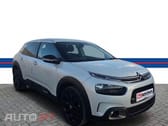 Citroen C4 Cactus PureTech 110 Stop&Start EAT6 Origins