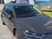 Volkswagen Golf e-Golf