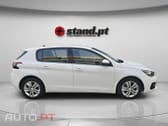 Peugeot 308 1.5 BlueHDi Allure