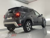 Dacia Duster 1.5 Blue dCi Prestige 4WD