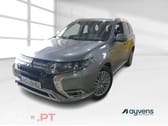 Mitsubishi Outlander 2.4 Instyle