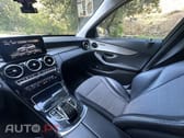 Mercedes-Benz C 220 BlueTEC Avantgarde Aut.