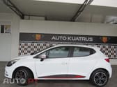 Renault Clio 1.5 dCi Limited