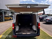 Mercedes-Benz Vito 110 CDi/32 Pro