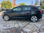 Seat Ibiza 1.9 TDi Reference DPF